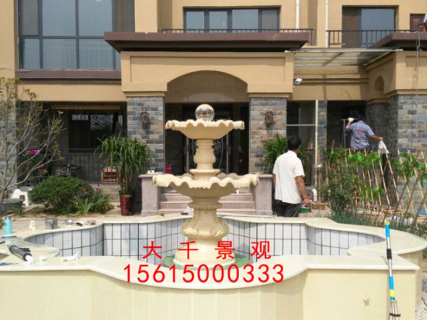 點擊查看詳細(xì)信息<br>標(biāo)題：定陶別墅 閱讀次數(shù)：1563